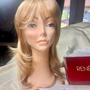 Rene of Paris Long wig